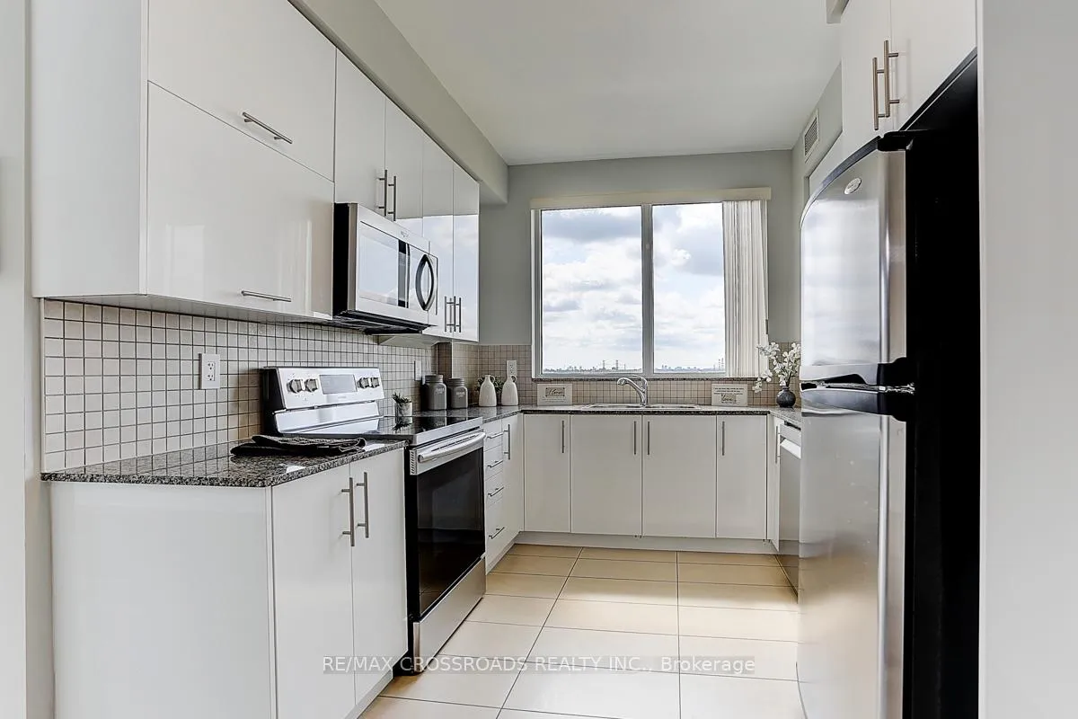 Photo 25 of Unit 1616, 60 South Town Centre Boulevard, Markham, Unionville — HOMEH