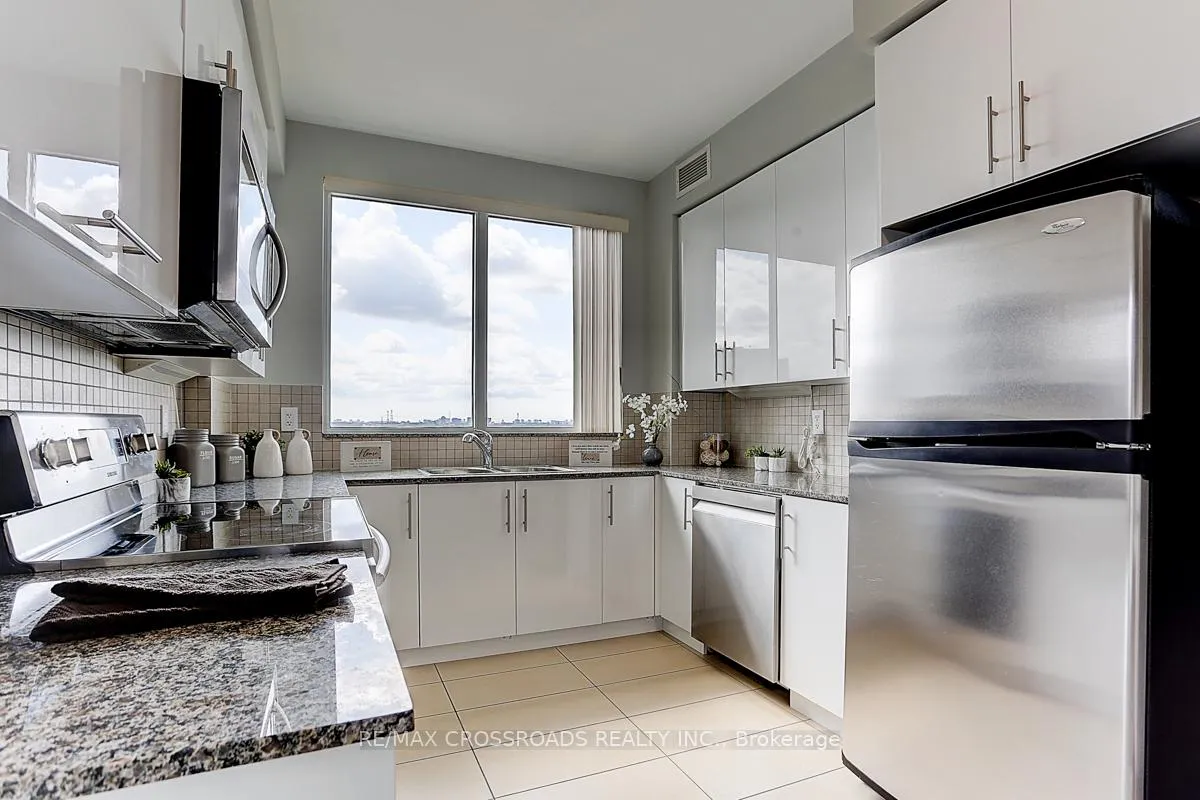 Photo 26 of Unit 1616, 60 South Town Centre Boulevard, Markham, Unionville — HOMEH