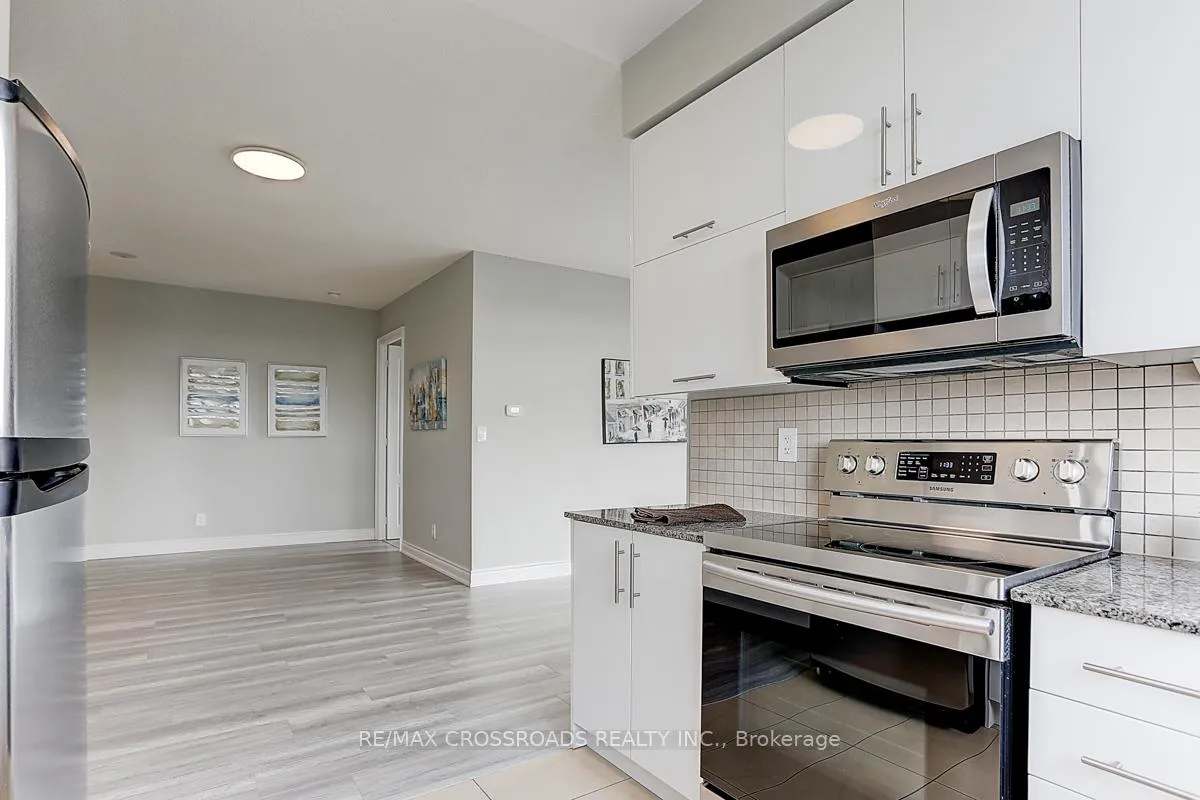 Photo 27 of Unit 1616, 60 South Town Centre Boulevard, Markham, Unionville — HOMEH