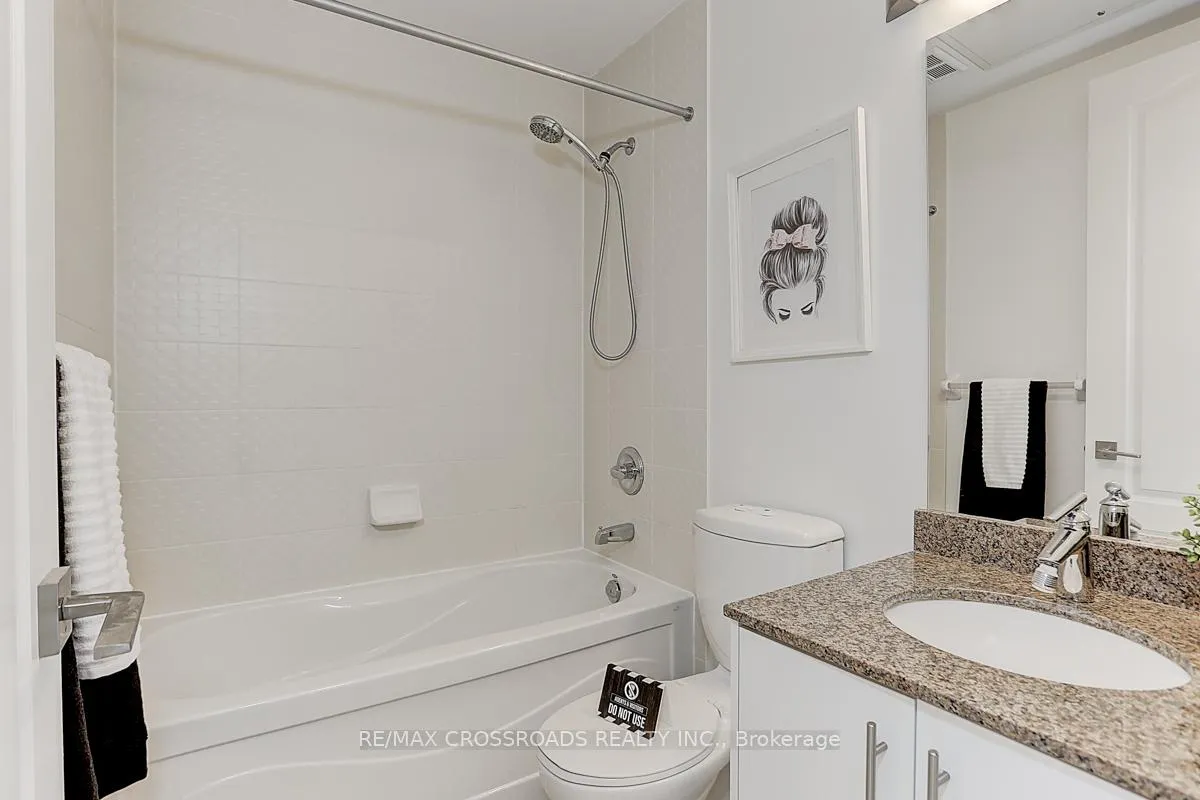 Photo 32 of Unit 1616, 60 South Town Centre Boulevard, Markham, Unionville — HOMEH