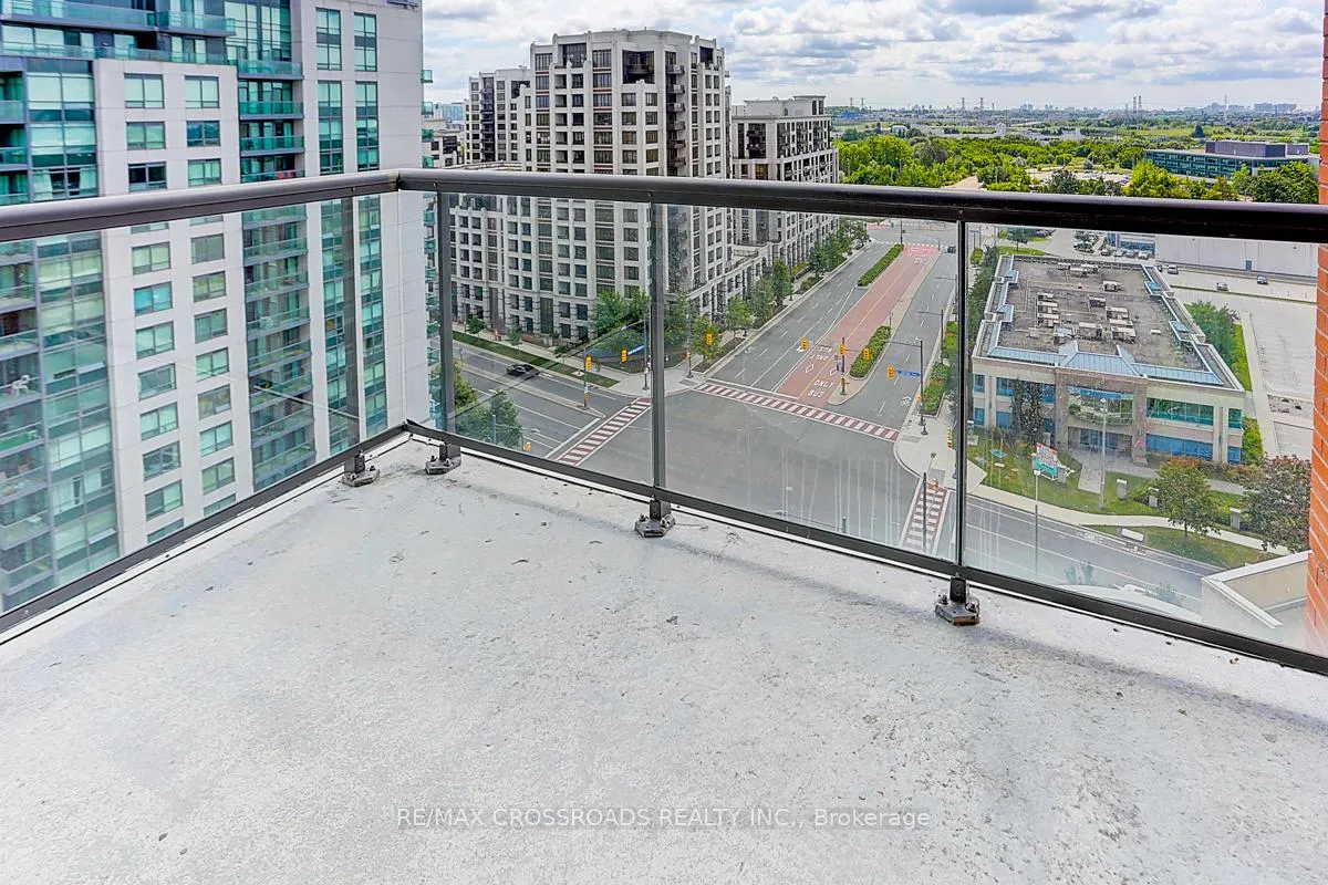 Photo 35 of Unit 1616, 60 South Town Centre Boulevard, Markham, Unionville — HOMEH