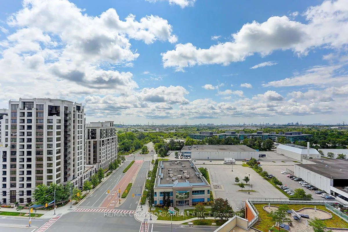 Photo 36 of Unit 1616, 60 South Town Centre Boulevard, Markham, Unionville — HOMEH
