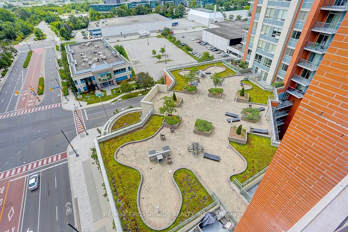 Photo 37 of Unit 1616, 60 South Town Centre Boulevard, Markham, Unionville — HOMEH
