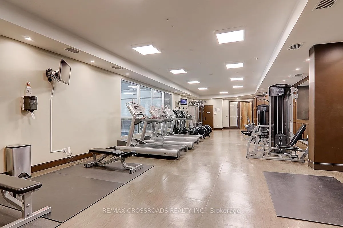 Photo 38 of Unit 1616, 60 South Town Centre Boulevard, Markham, Unionville — HOMEH