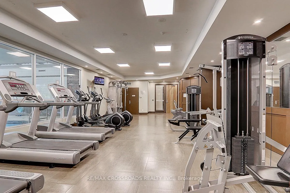 Photo 39 of Unit 1616, 60 South Town Centre Boulevard, Markham, Unionville — HOMEH