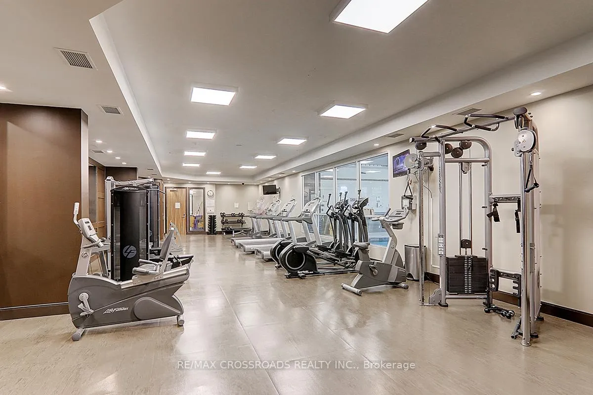 Photo 40 of Unit 1616, 60 South Town Centre Boulevard, Markham, Unionville — HOMEH