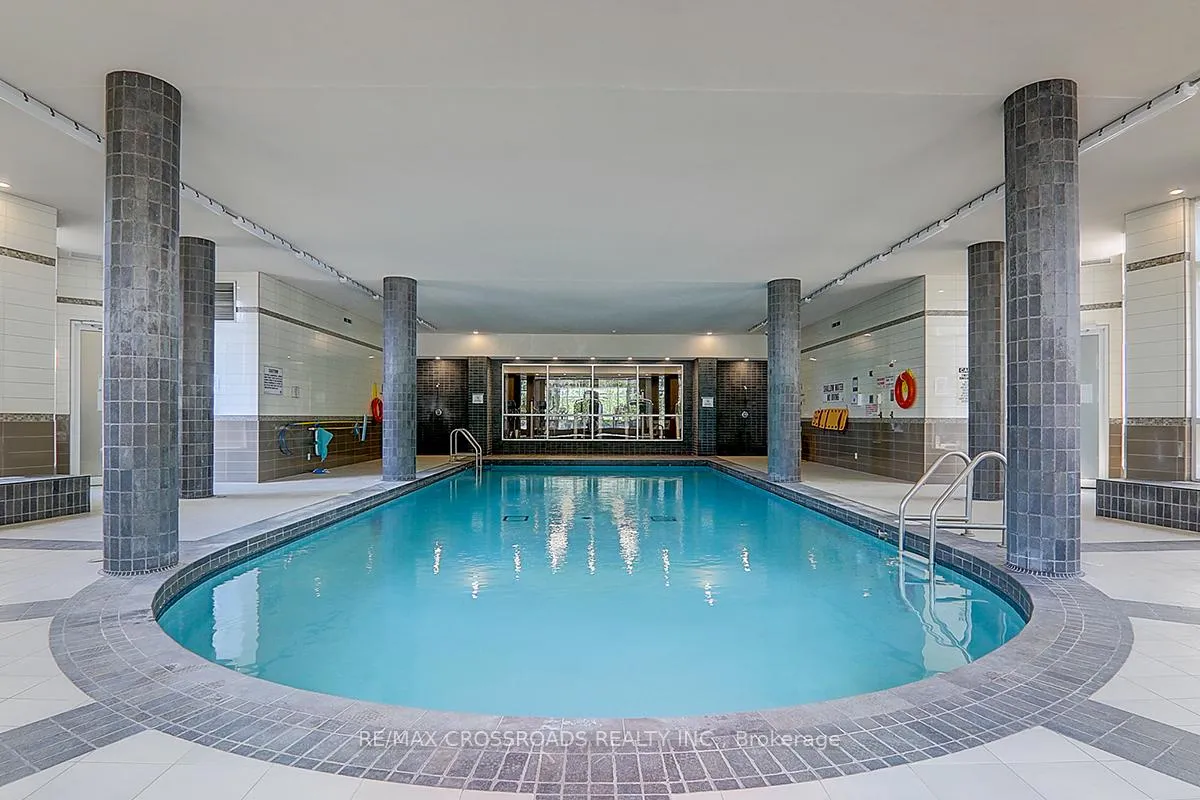 Photo 41 of Unit 1616, 60 South Town Centre Boulevard, Markham, Unionville — HOMEH