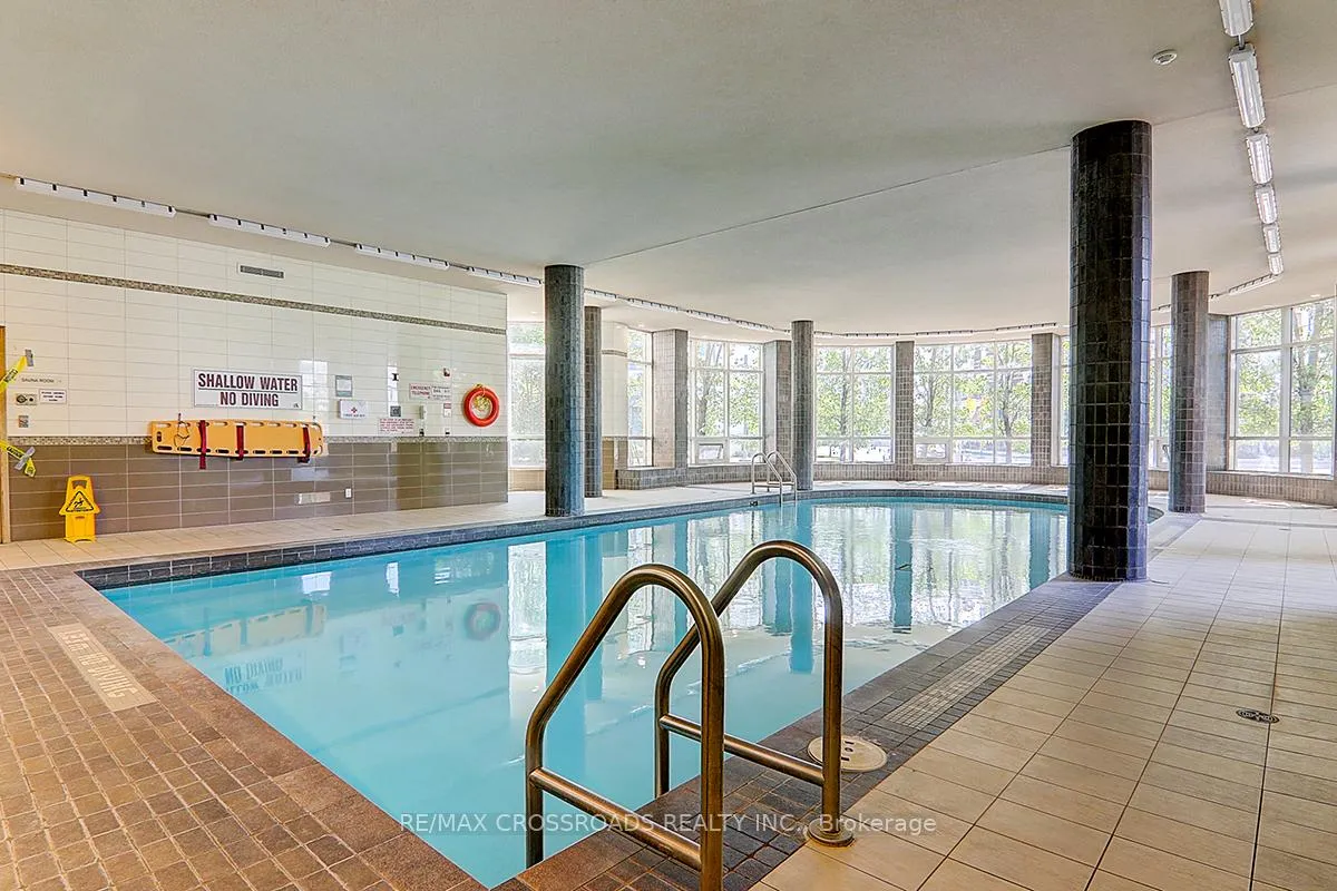 Photo 43 of Unit 1616, 60 South Town Centre Boulevard, Markham, Unionville — HOMEH