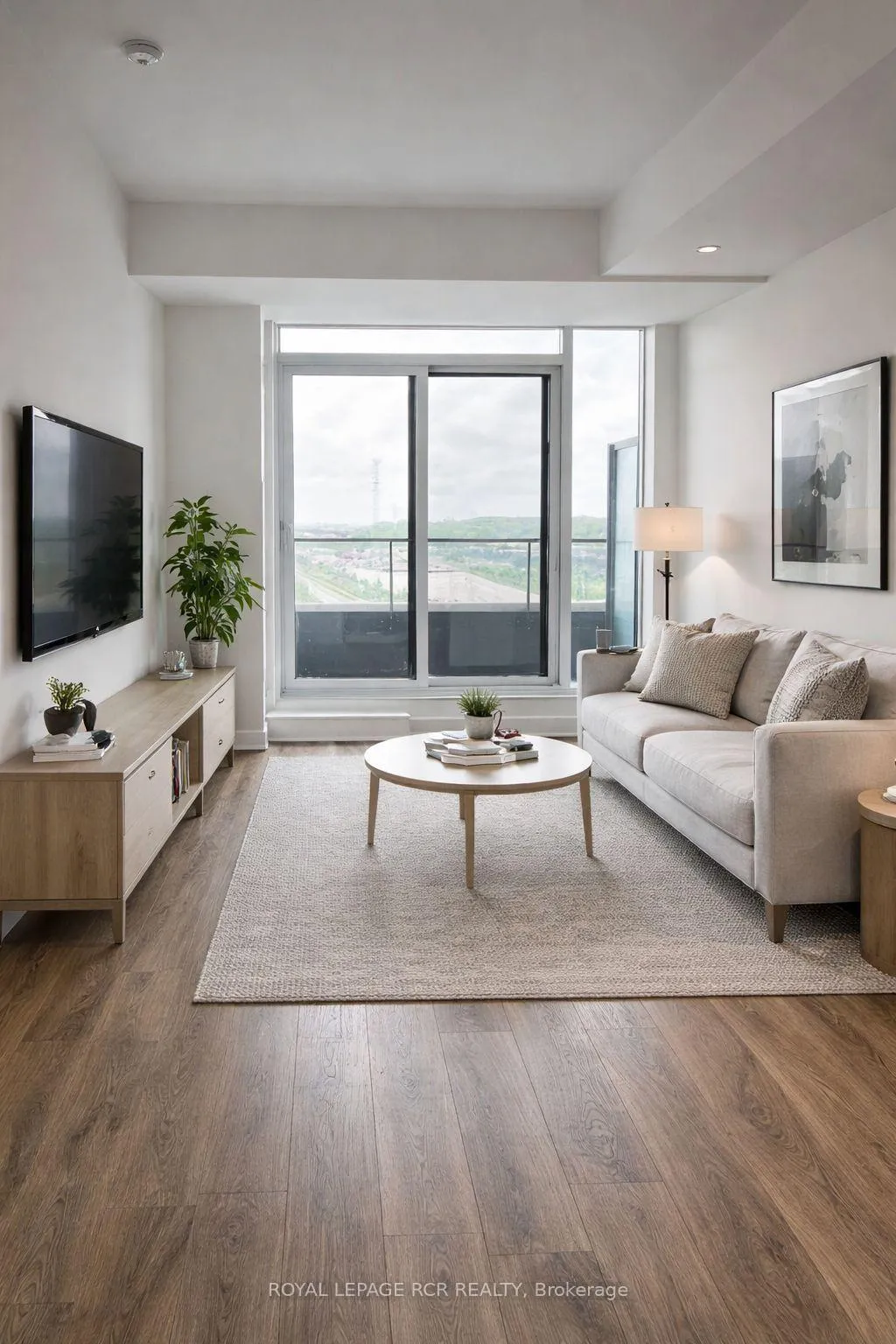 Photo 6 of Unit LPH 1103, 100 Eagle Rock Way, Vaughan, Rural Vaughan — HOMEH