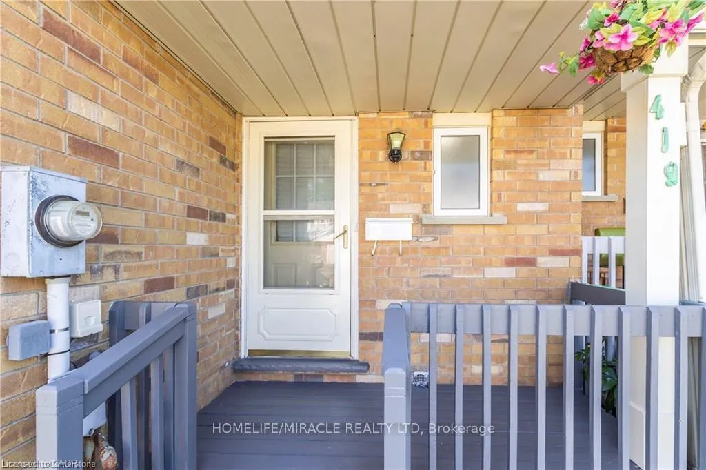 Photo 2 of 419 Downsview Place, Waterloo — HOMEH