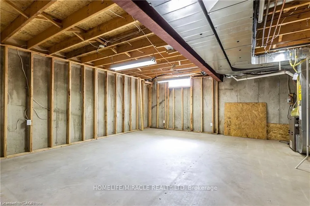 Photo 20 of 419 Downsview Place, Waterloo — HOMEH