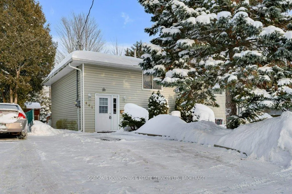 Photo 1 of 461 Henrietta Street, Gananoque — HOMEH
