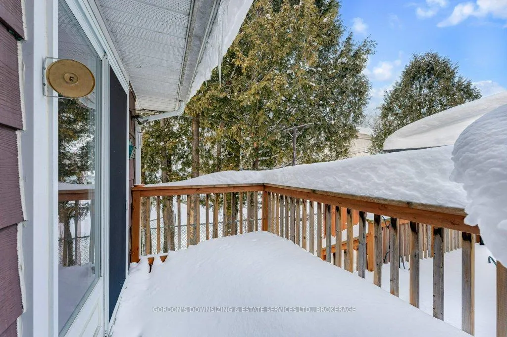 Photo 31 of 461 Henrietta Street, Gananoque — HOMEH