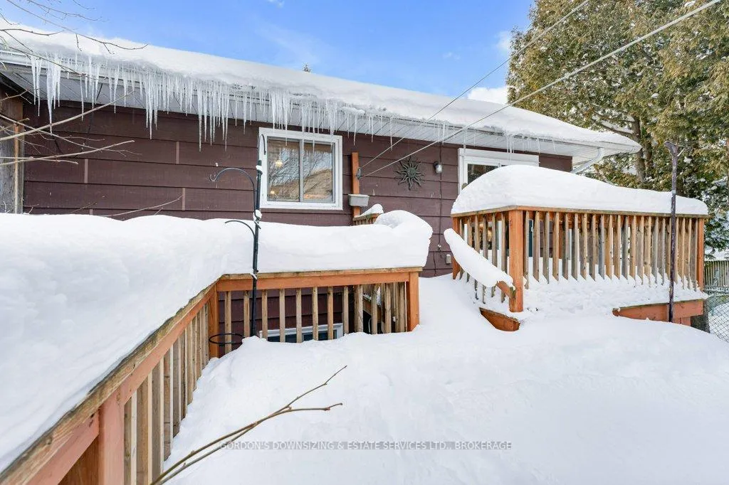 Photo 32 of 461 Henrietta Street, Gananoque — HOMEH