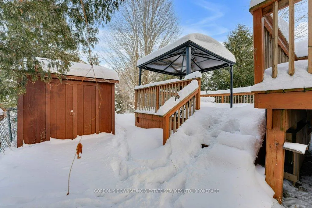 Photo 34 of 461 Henrietta Street, Gananoque — HOMEH