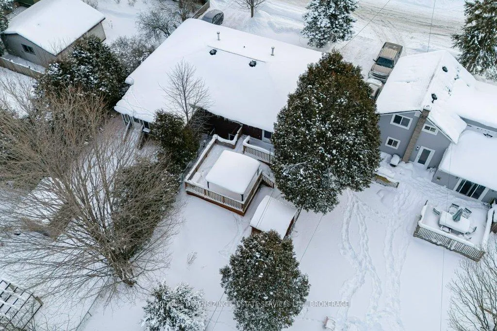 Photo 37 of 461 Henrietta Street, Gananoque — HOMEH