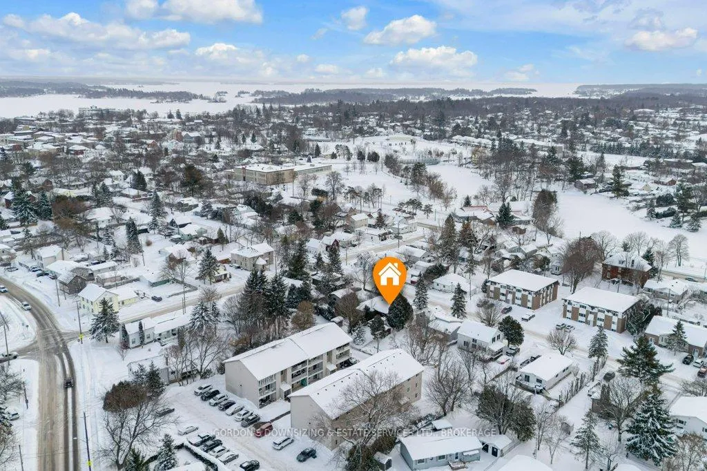 Photo 39 of 461 Henrietta Street, Gananoque — HOMEH