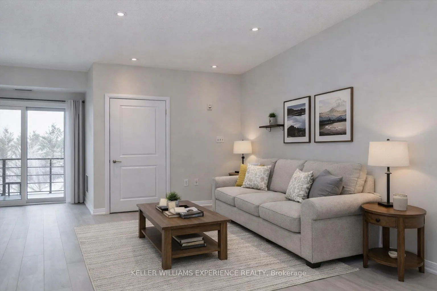 Photo 10 of Unit 404, 300 Essa Road, Barrie, 400 West — HOMEH