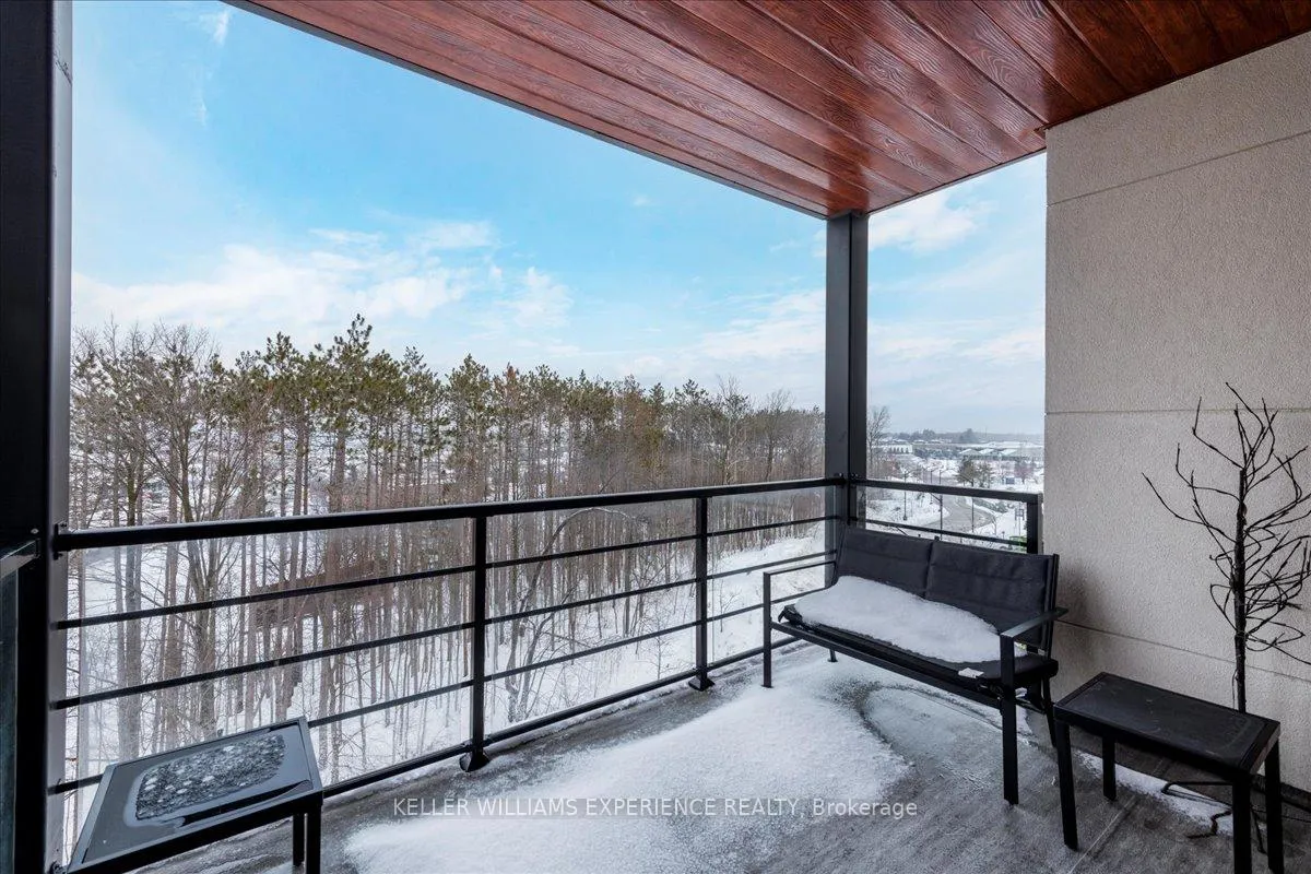 Photo 11 of Unit 404, 300 Essa Road, Barrie, 400 West — HOMEH