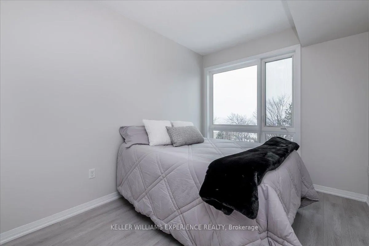 Photo 15 of Unit 404, 300 Essa Road, Barrie, 400 West — HOMEH