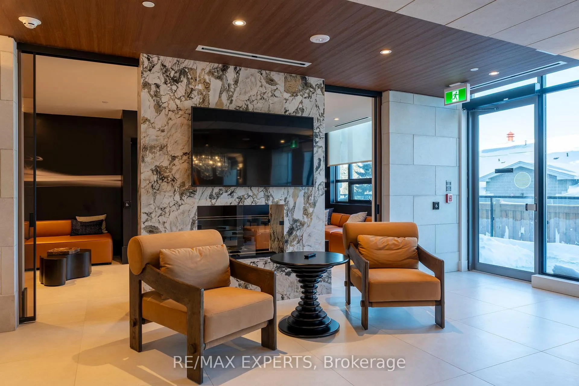 Photo 30 of Unit 537, 2075 King Road, King, King City — HOMEH
