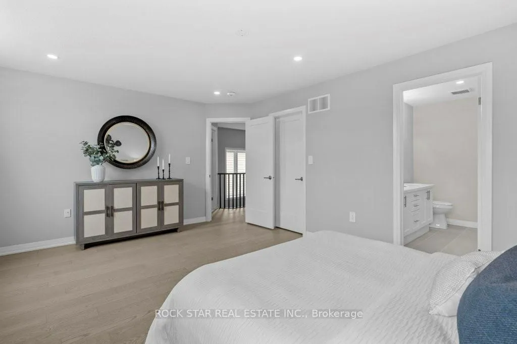 Photo 20 of 161 Cittadella Boulevard, Hamilton, Rural Glanbrook — HOMEH