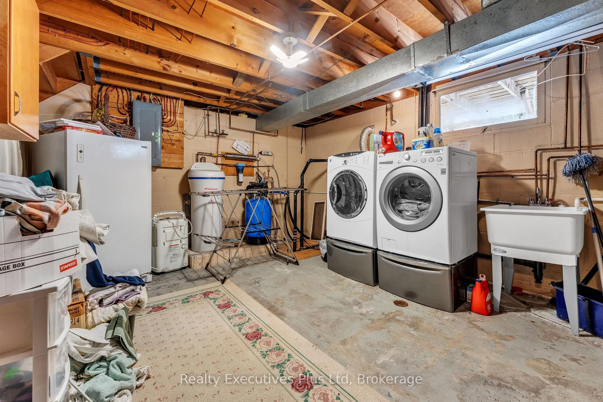 Photo 24 of 7050 County Road 2, Loyalist, Lennox and Addington - South — HOMEH