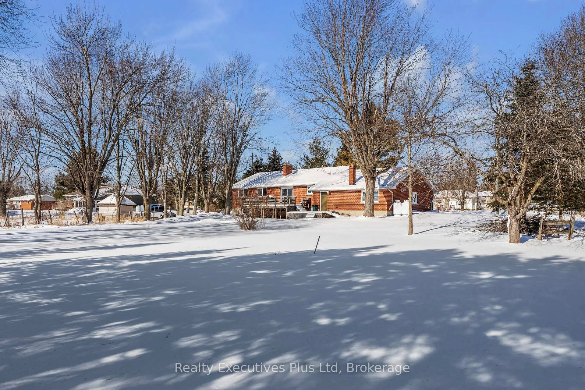 Photo 33 of 7050 County Road 2, Loyalist, Lennox and Addington - South — HOMEH