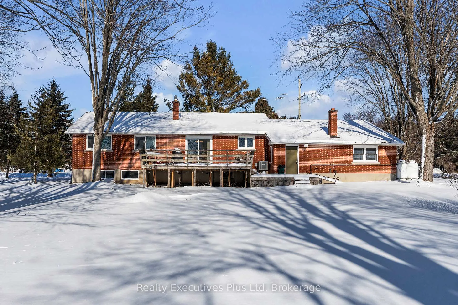 Photo 34 of 7050 County Road 2, Loyalist, Lennox and Addington - South — HOMEH