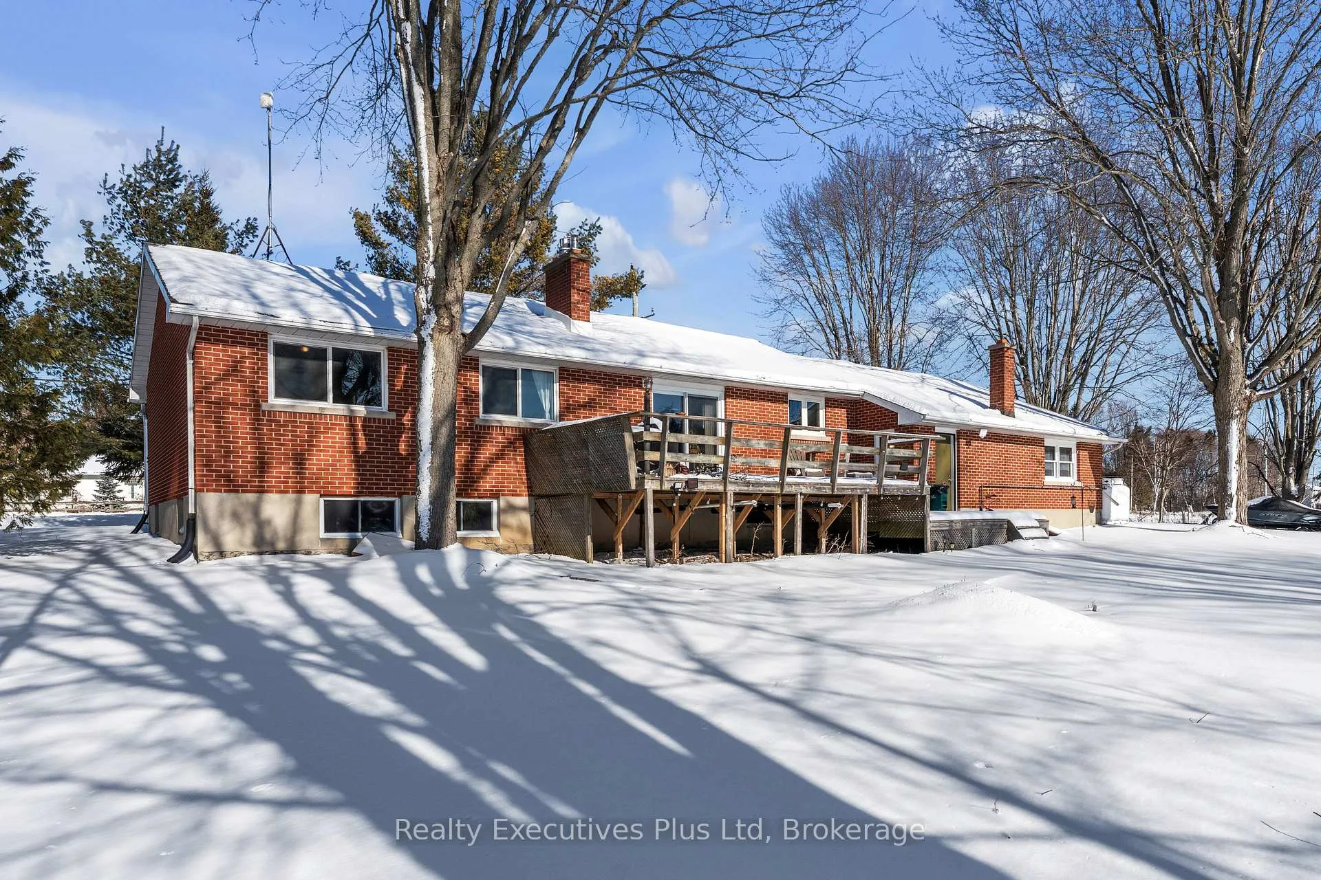 Photo 35 of 7050 County Road 2, Loyalist, Lennox and Addington - South — HOMEH