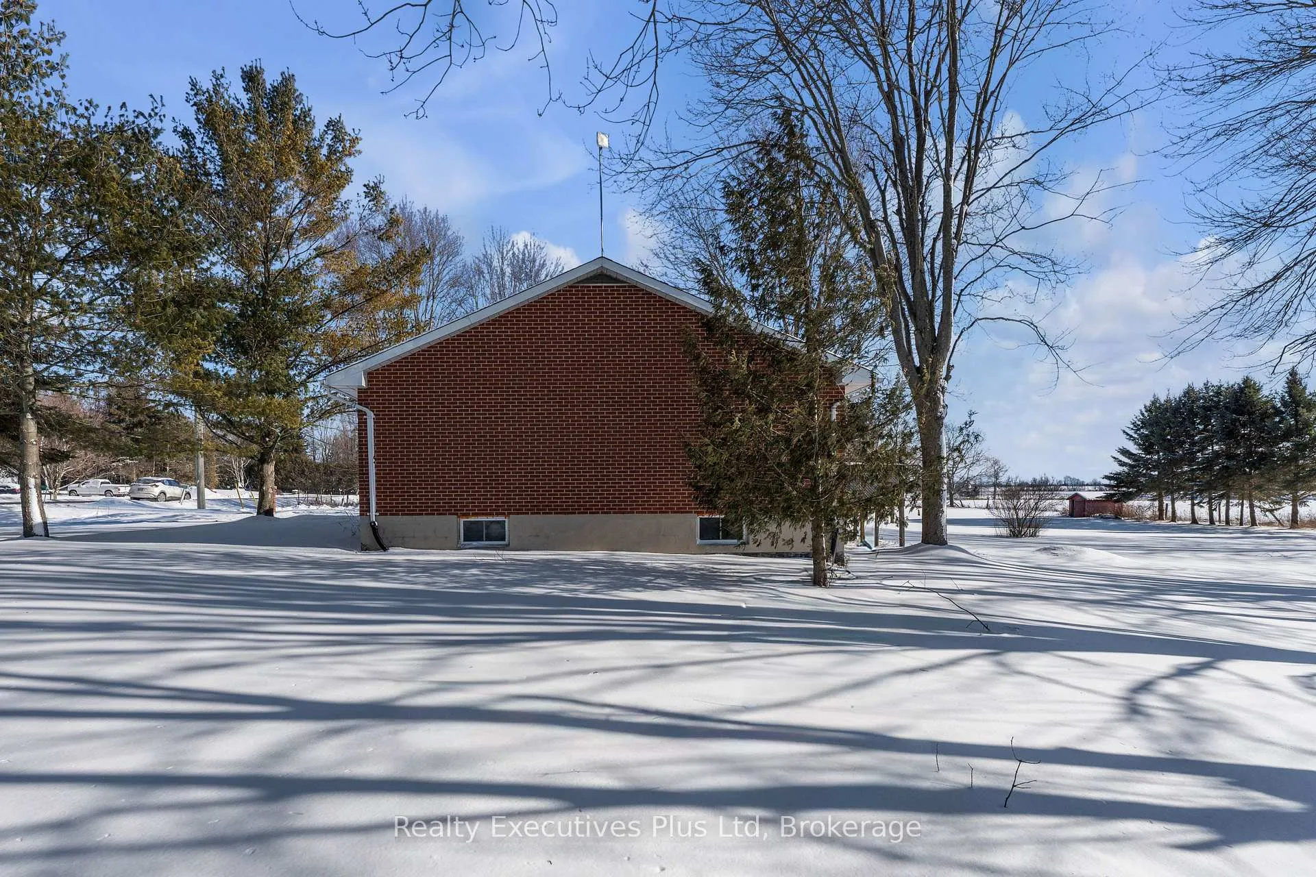 Photo 36 of 7050 County Road 2, Loyalist, Lennox and Addington - South — HOMEH