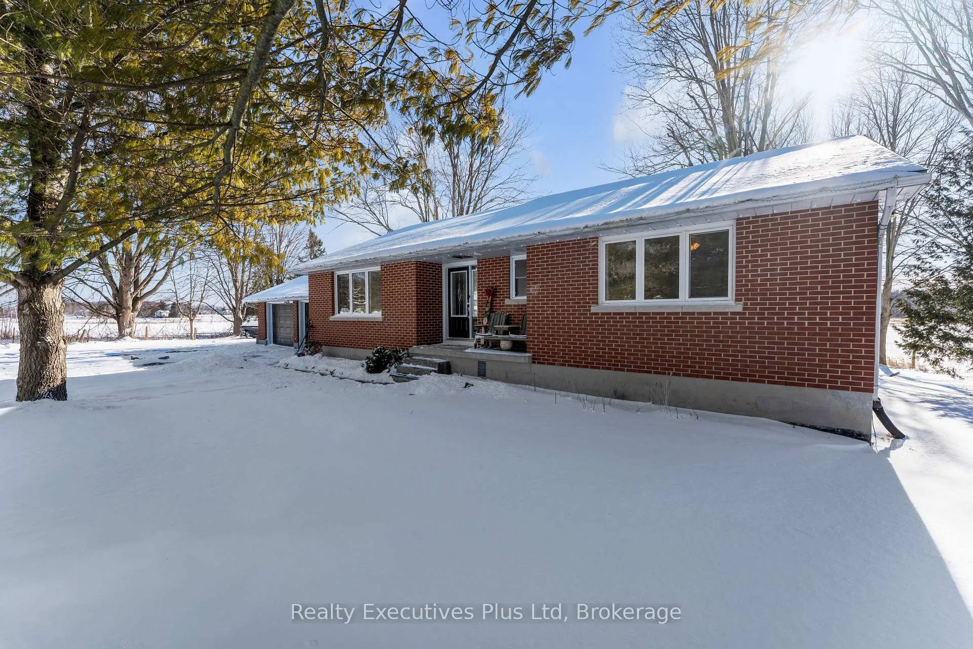 Photo 37 of 7050 County Road 2, Loyalist, Lennox and Addington - South — HOMEH