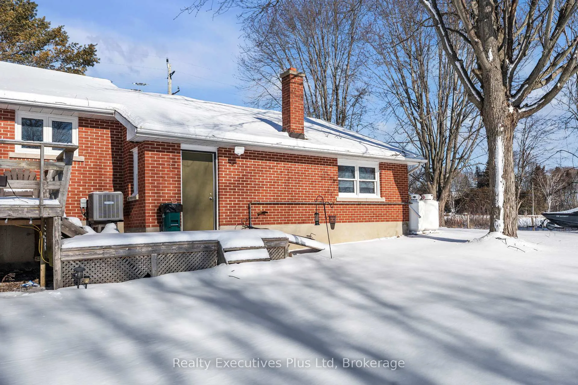Photo 38 of 7050 County Road 2, Loyalist, Lennox and Addington - South — HOMEH
