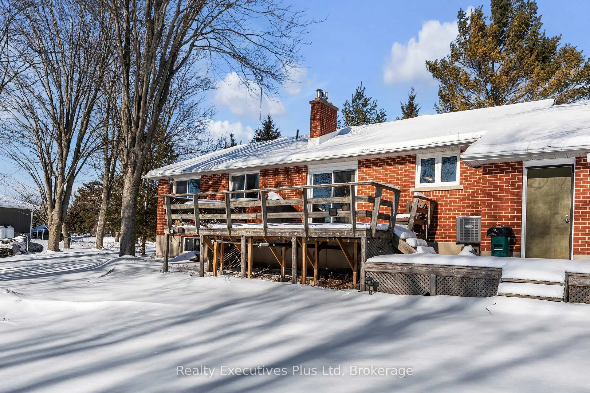 Photo 39 of 7050 County Road 2, Loyalist, Lennox and Addington - South — HOMEH