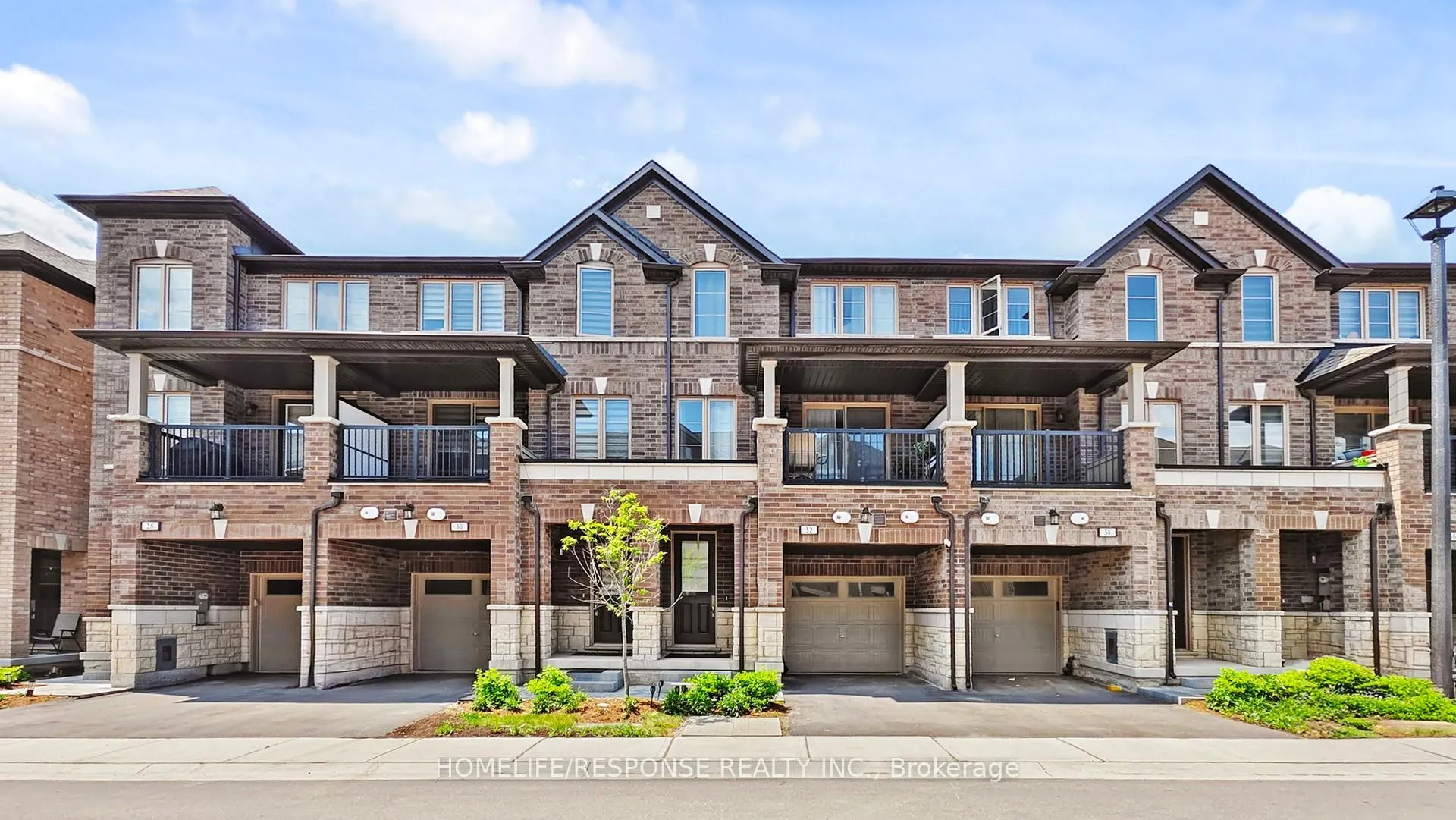 Front of 32 Vestry Way