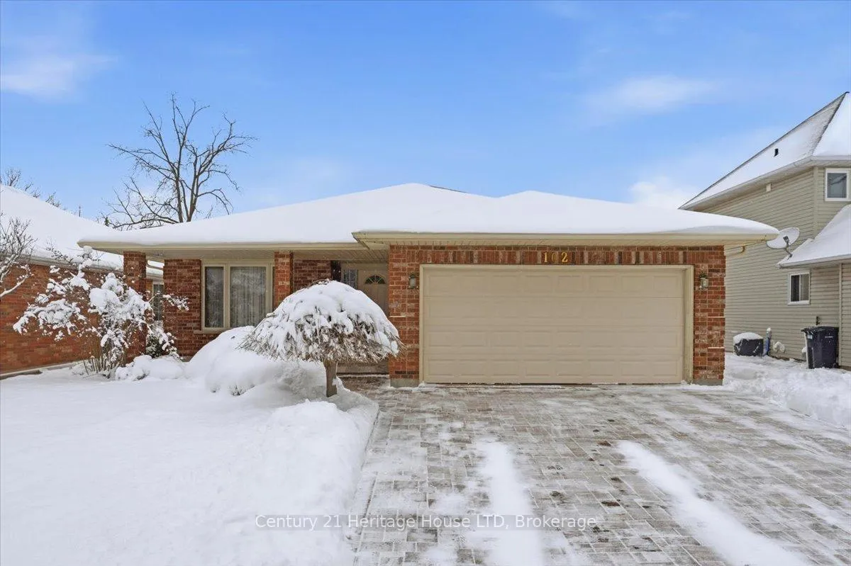 Photo 1 of 102 Wellandvale Drive, Welland, N. Welland — HOMEH