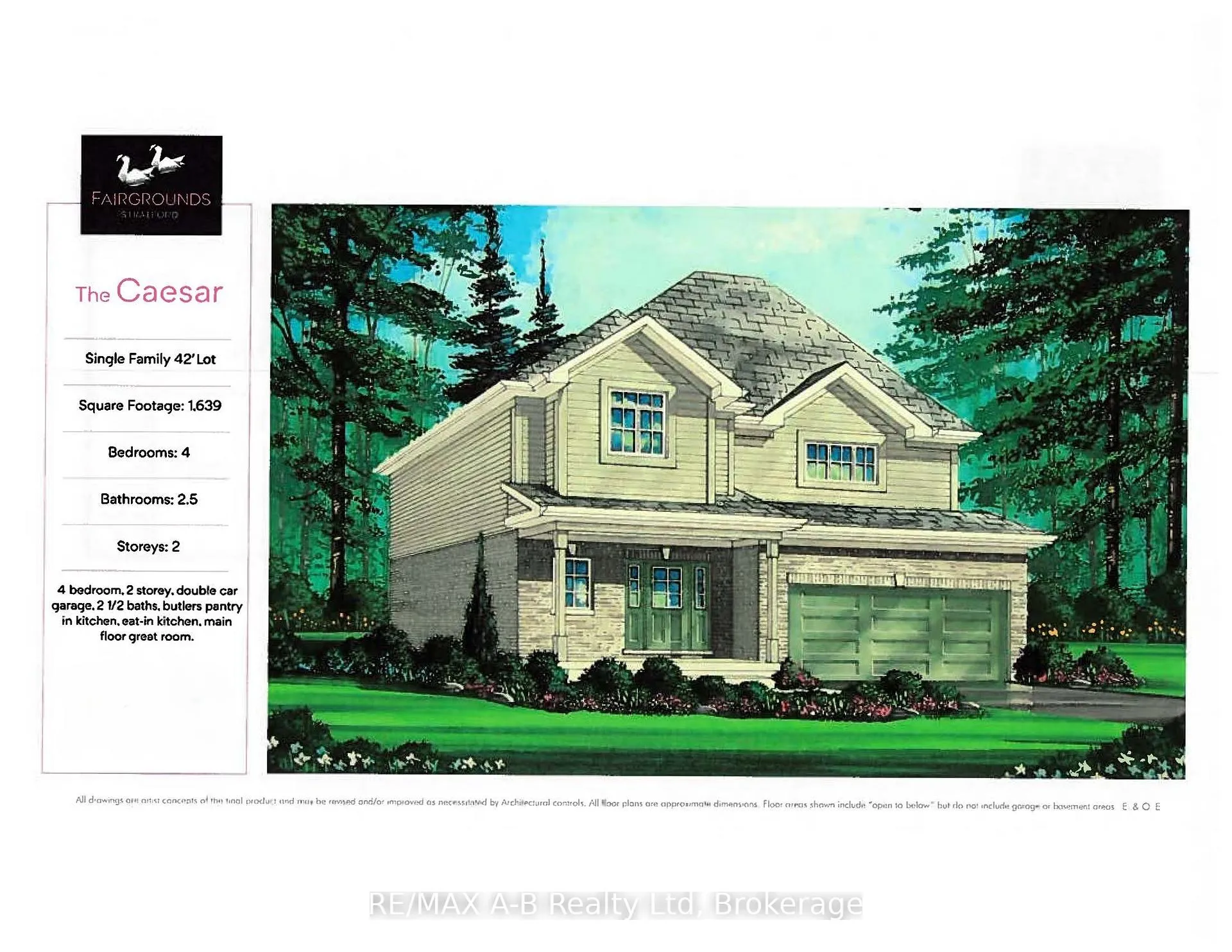 Photo of 121 Fergusson Way