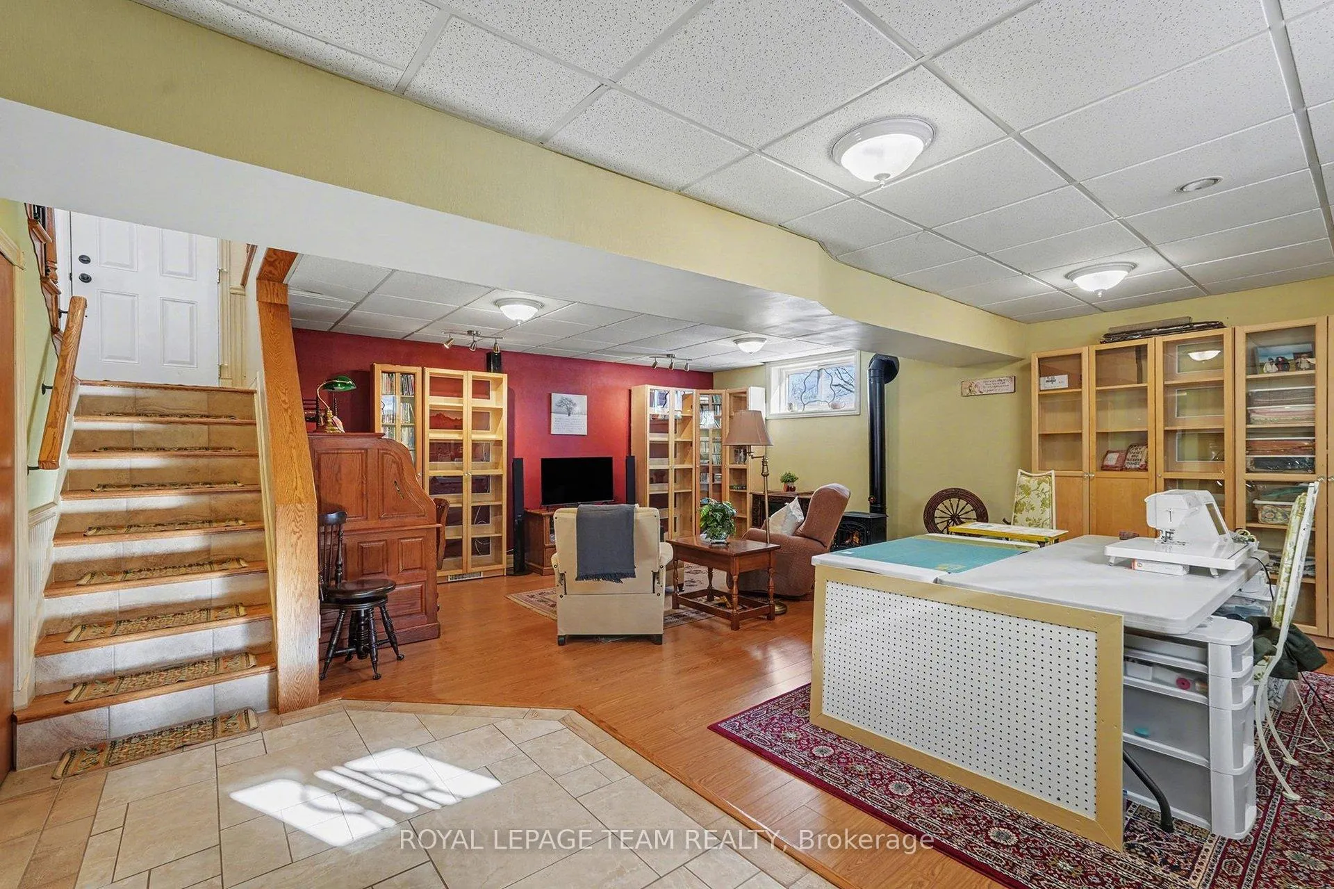 Photo 18 of 504 Clothier Street E, North Grenville, Kemptville — HOMEH