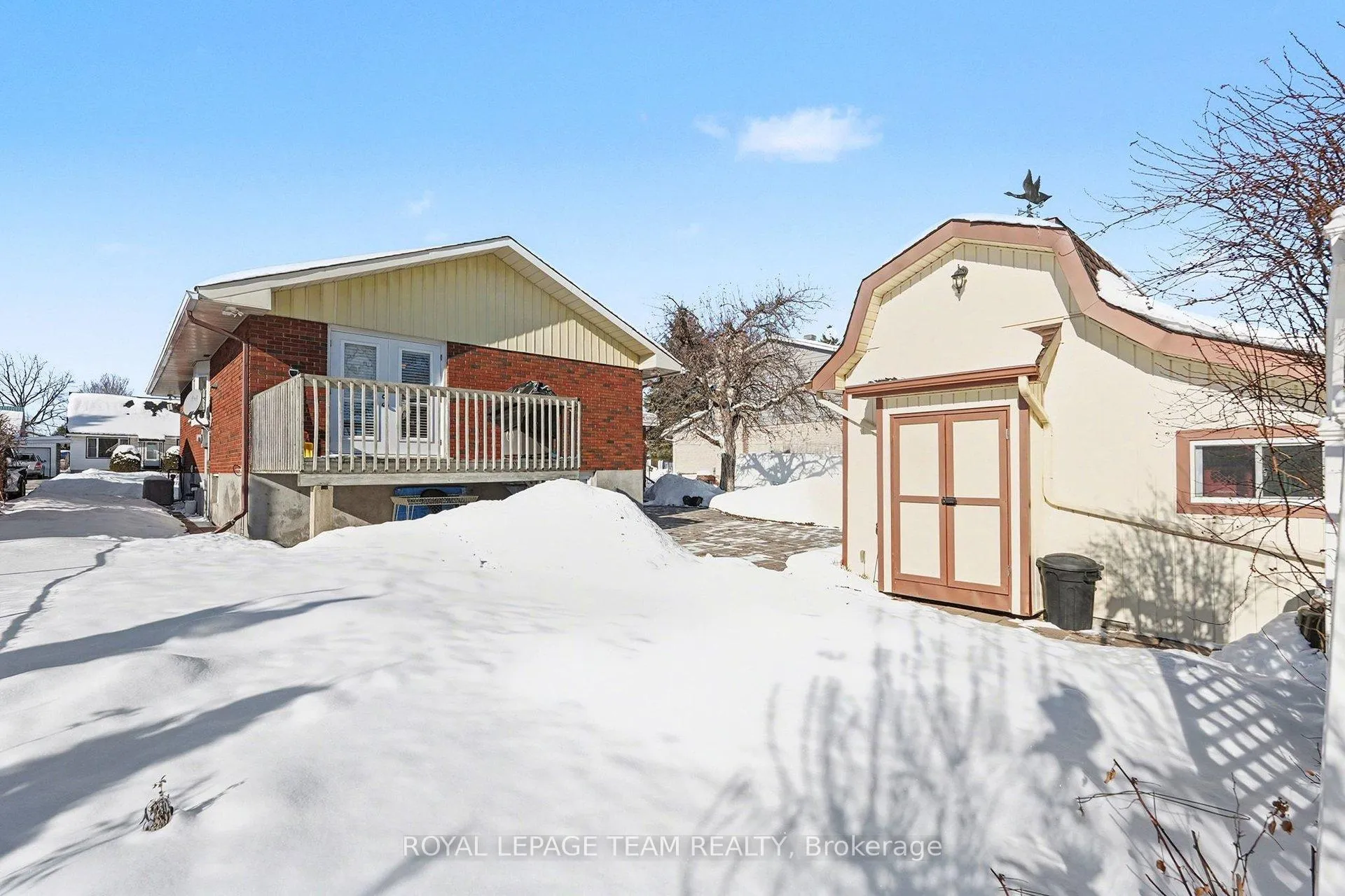 Photo 27 of 504 Clothier Street E, North Grenville, Kemptville — HOMEH