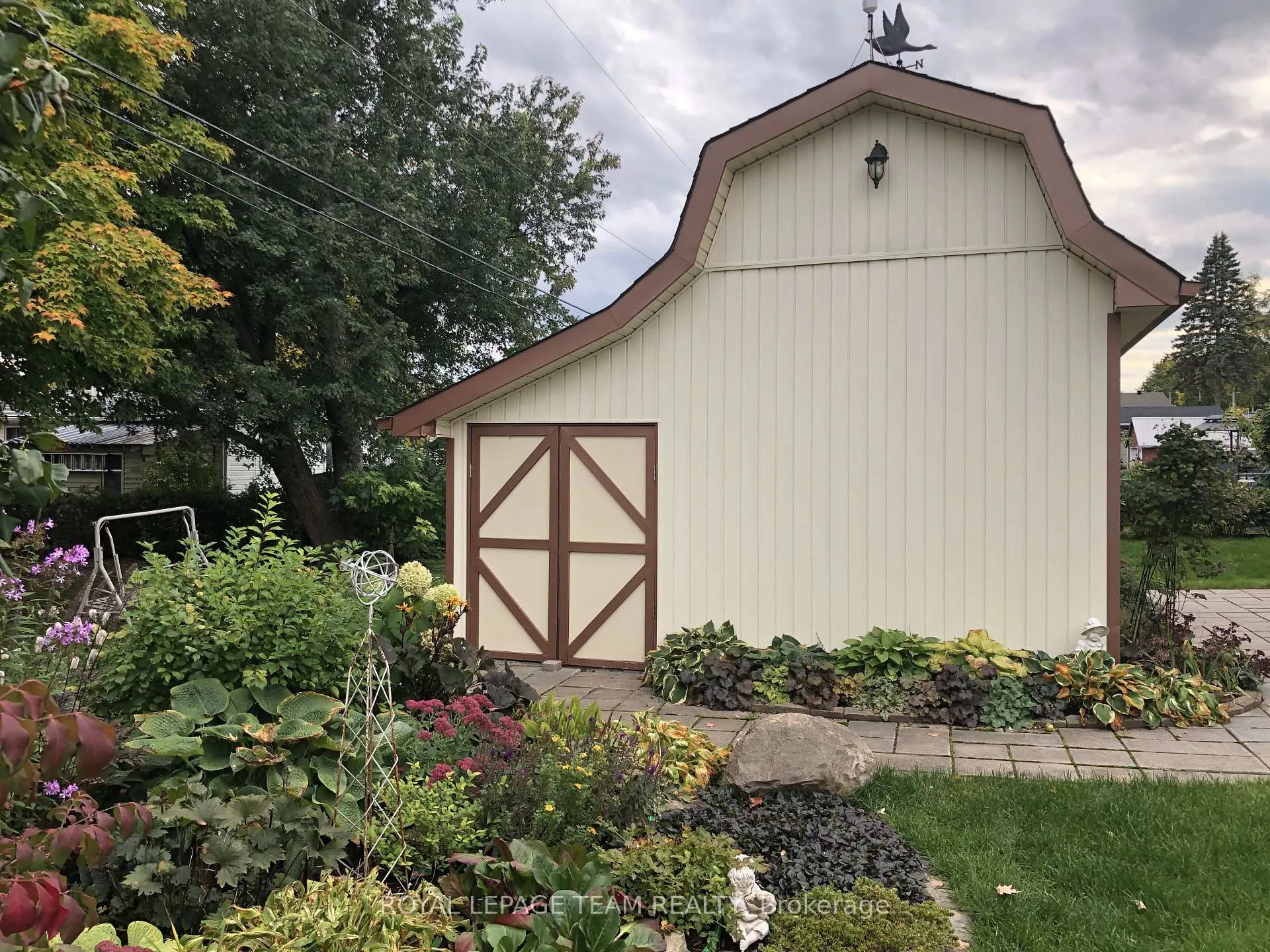 Photo 34 of 504 Clothier Street E, North Grenville, Kemptville — HOMEH
