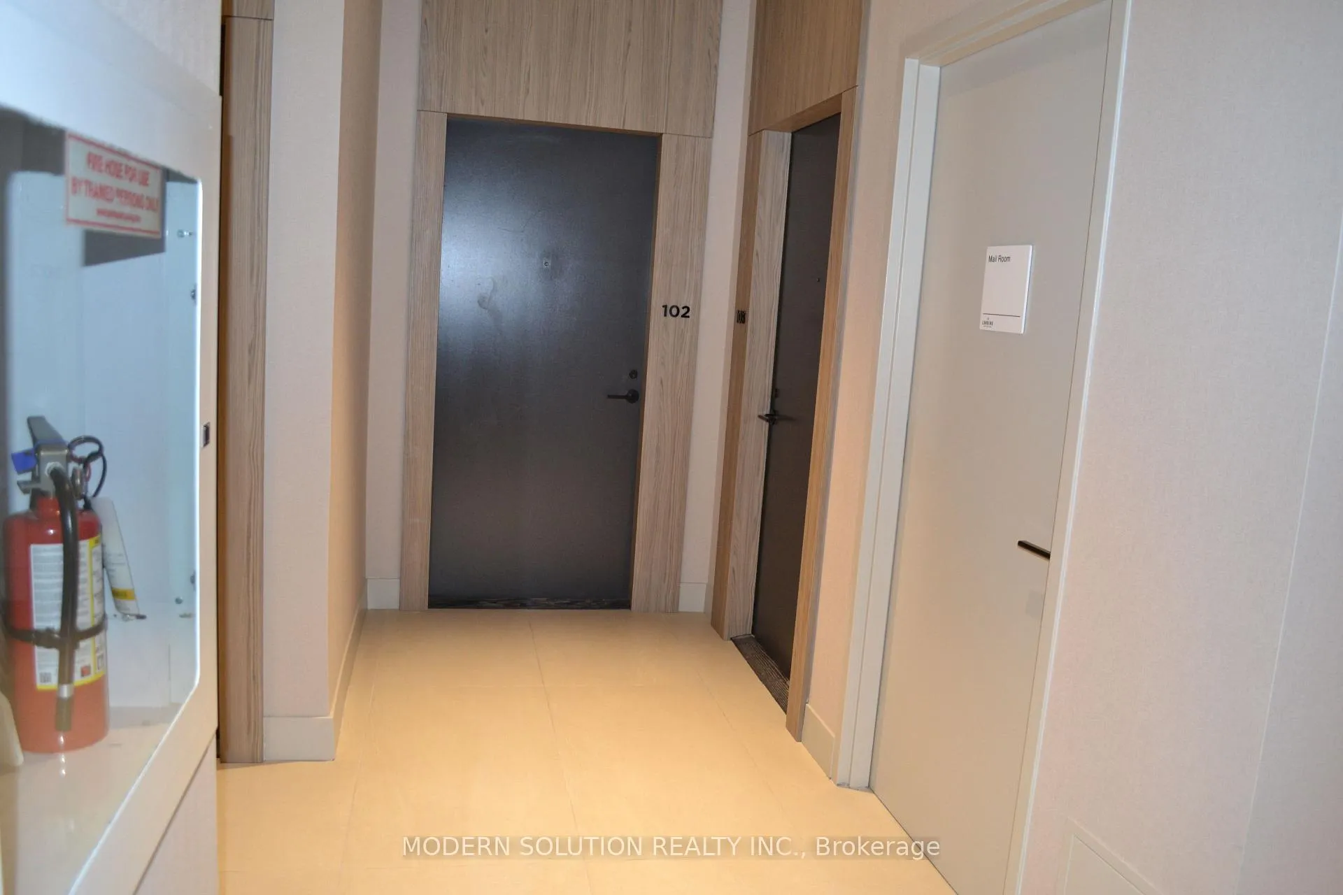 Photo 4 of Unit 103, 1606 Charles Street, Whitby, Port Whitby — HOMEH