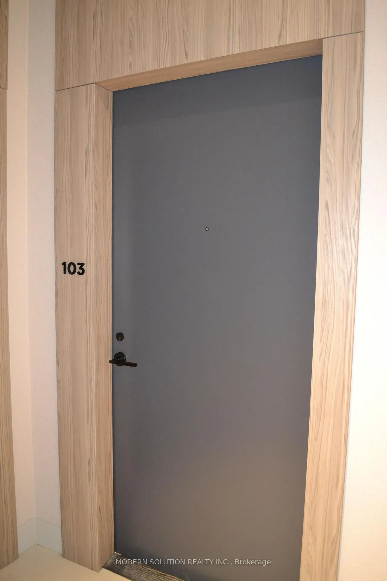 Photo 6 of Unit 103, 1606 Charles Street, Whitby, Port Whitby — HOMEH