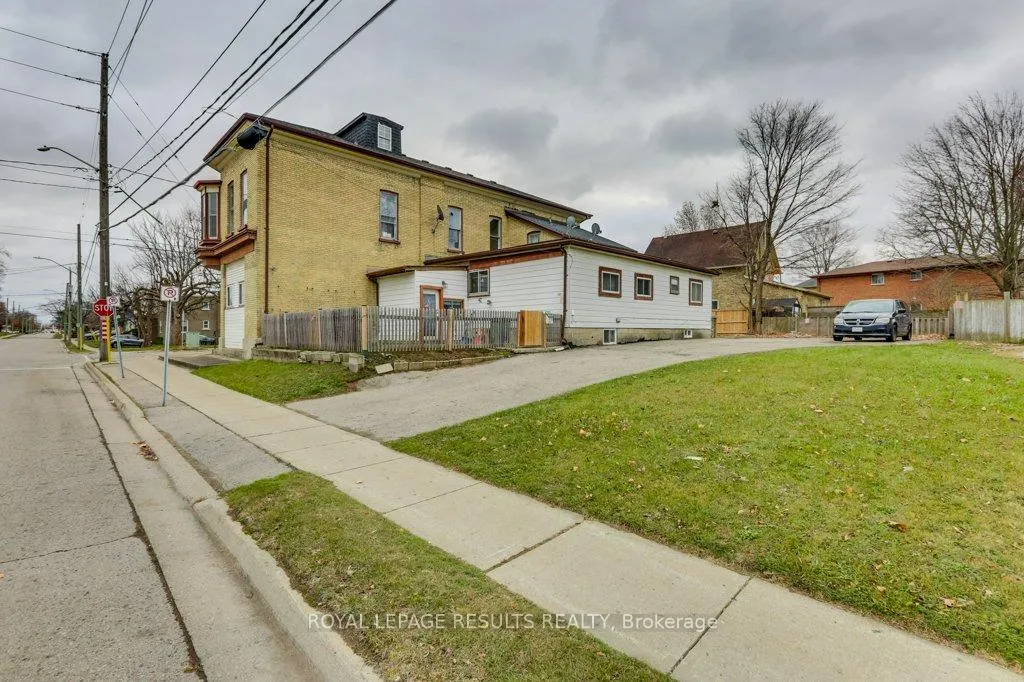 Photo 2 of 42 Redan Street, St. Thomas — HOMEH