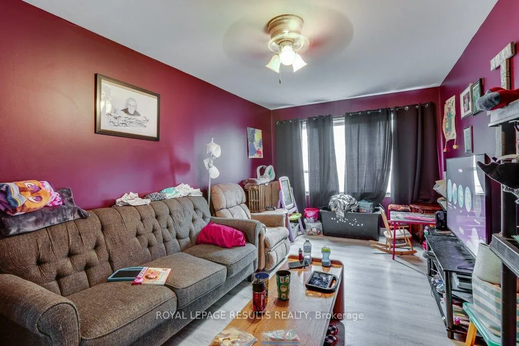 Photo 12 of 42 Redan Street, St. Thomas — HOMEH