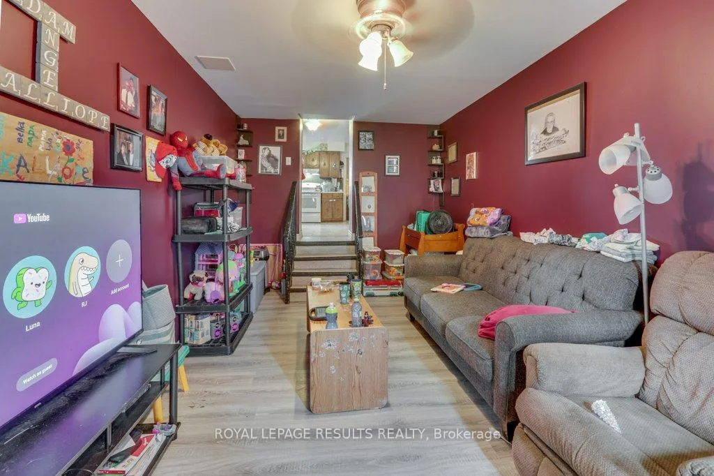 Photo 13 of 42 Redan Street, St. Thomas — HOMEH