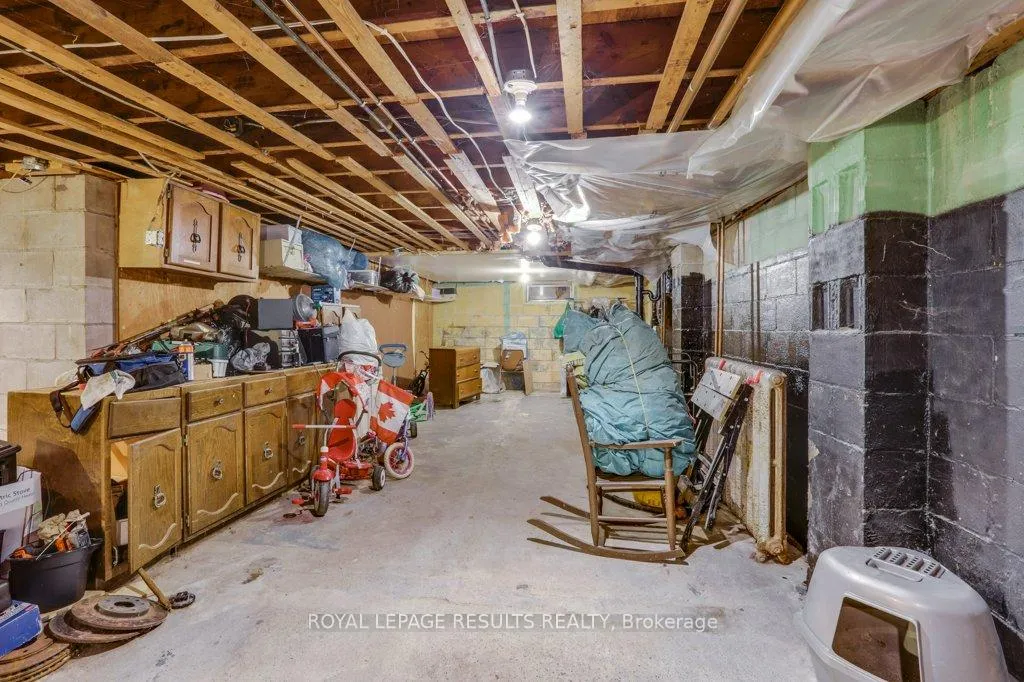 Photo 15 of 42 Redan Street, St. Thomas — HOMEH