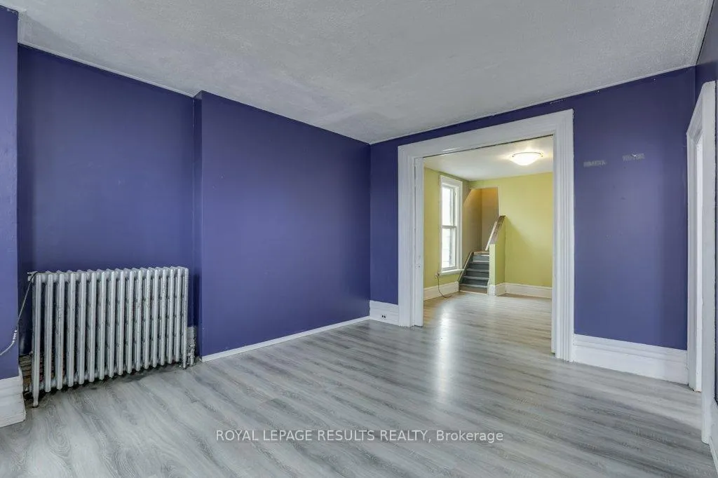 Photo 33 of 42 Redan Street, St. Thomas — HOMEH