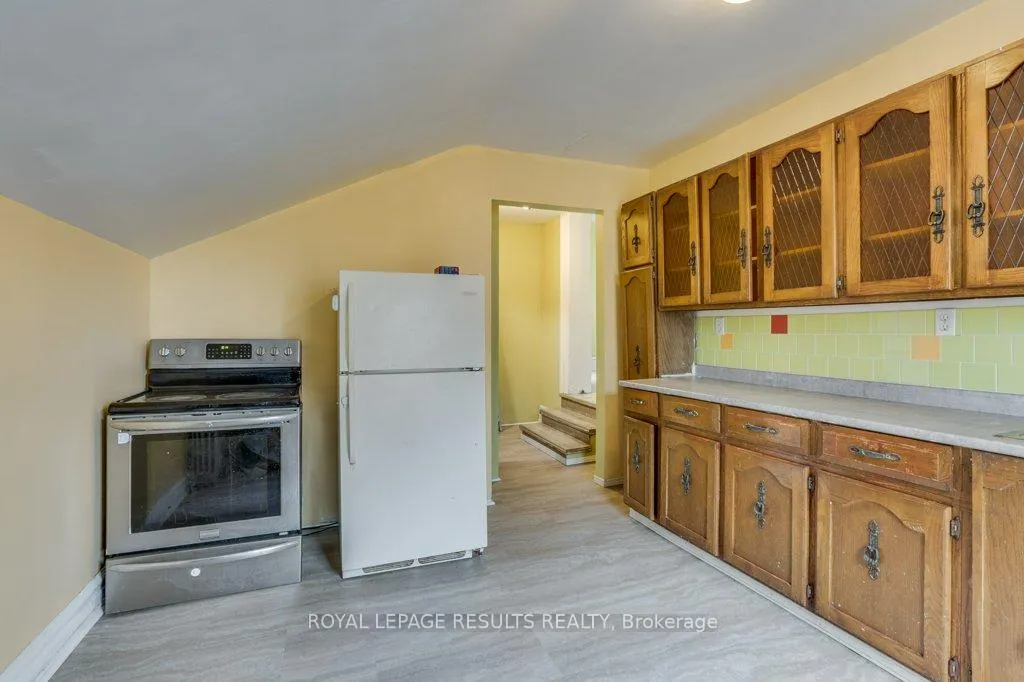 Photo 40 of 42 Redan Street, St. Thomas — HOMEH