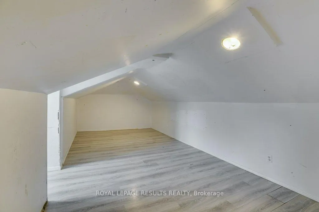 Photo 43 of 42 Redan Street, St. Thomas — HOMEH