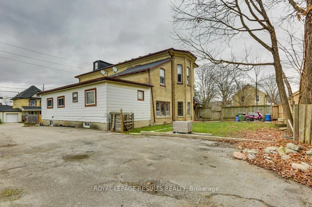 Photo 45 of 42 Redan Street, St. Thomas — HOMEH